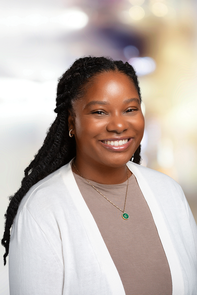 Portrait of Courtnee Thomas, Client Care Coordinator | REALTOR®.